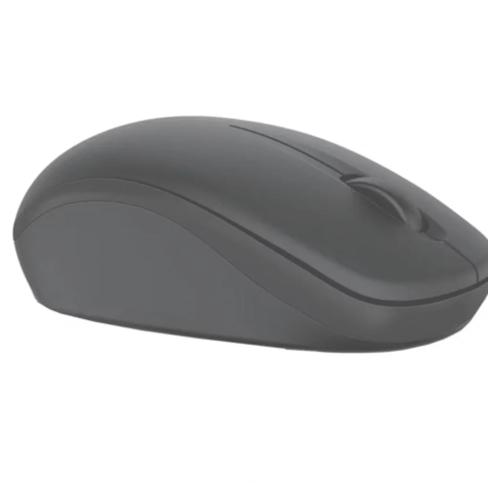 Dell Wireless Mouse, Black (Brand New)